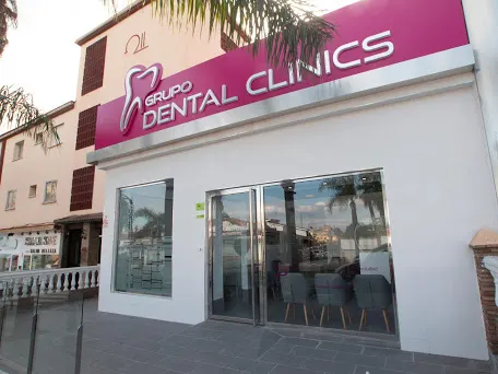 Clínica Dental Torremolinos | Grupo Dental Clinics