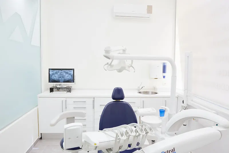 Clinica NewDental - Alhaurin de la Torre