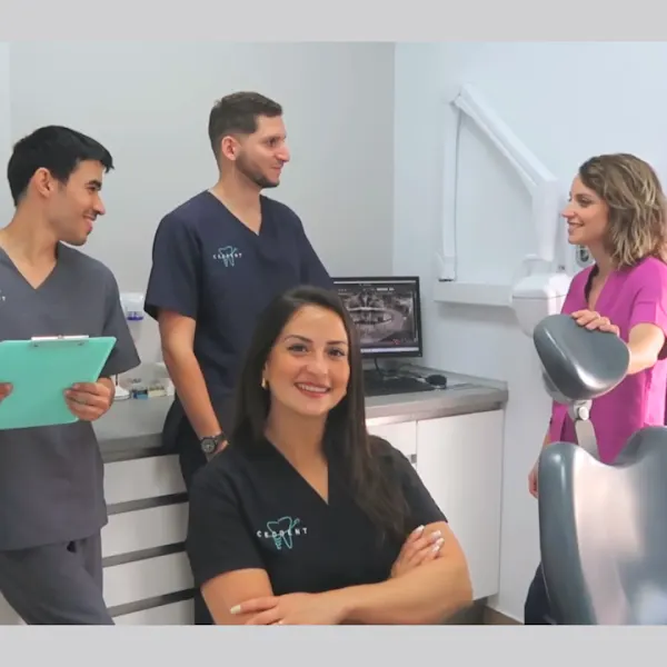 Ceodent - Dentista en Torremolinos - foto 2