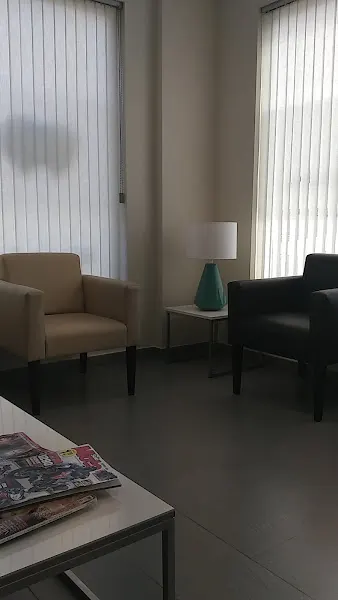 Clínica Dental Victoria Fernández en Estepona