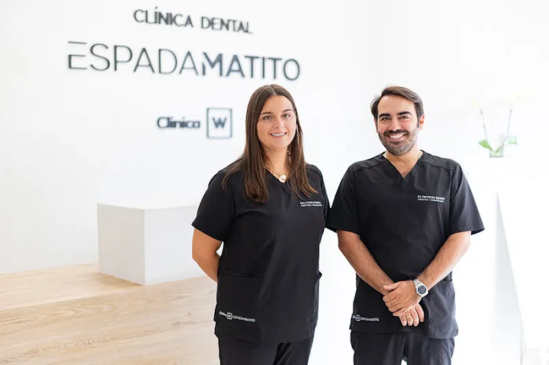 Clinica Dental Espada Matito - Clínica dental en Marbella - foto 2