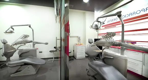 Corporación Dental | Tu dentista en Ronda