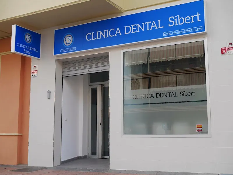 CLÍNICA DENTAL SIBERT - Clínica dental en Estepona - foto 3