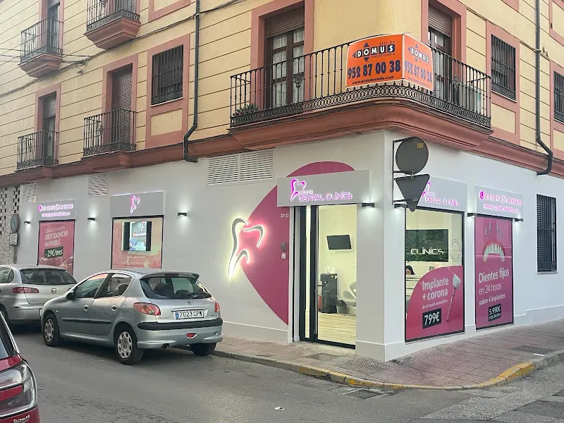 Clínica Dental Ronda | Grupo Dental Clinics