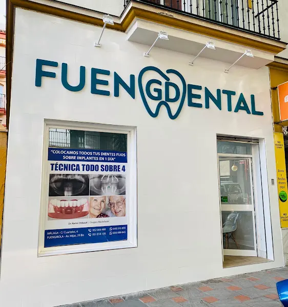 Clínica dental Fuengdental - Clínica dental en Fuengirola - foto 2