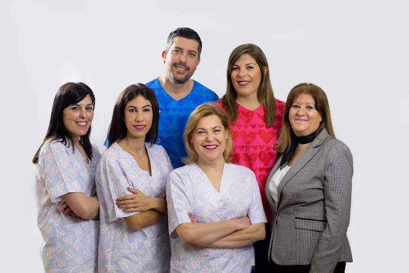 Clínica Dental Los Boliches - Clínica dental en Fuengirola - foto 2