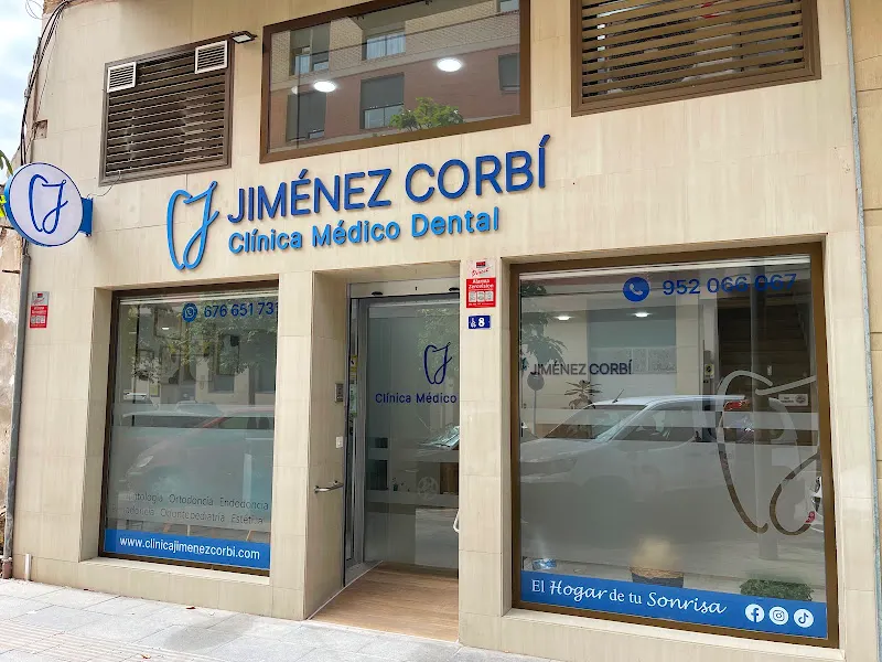 Clínica Médico Dental Jiménez Corbí - Dentista en Melilla - foto 2