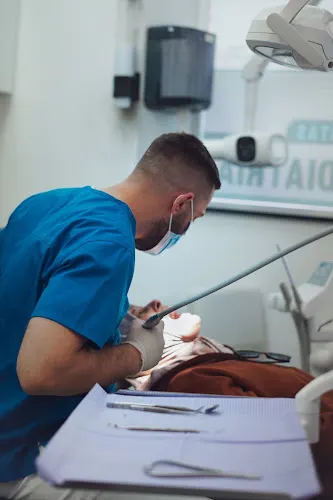 Clínica Dental Melilla