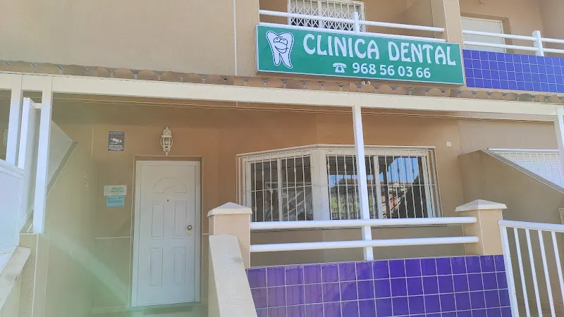 Clinica Dental - Cartagena