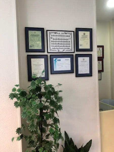 Clinica Dental