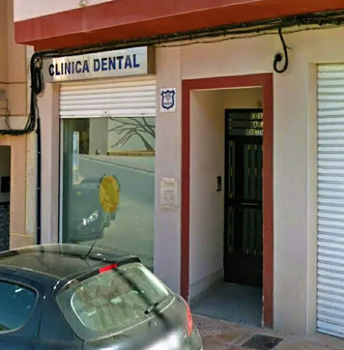 Clínica dental