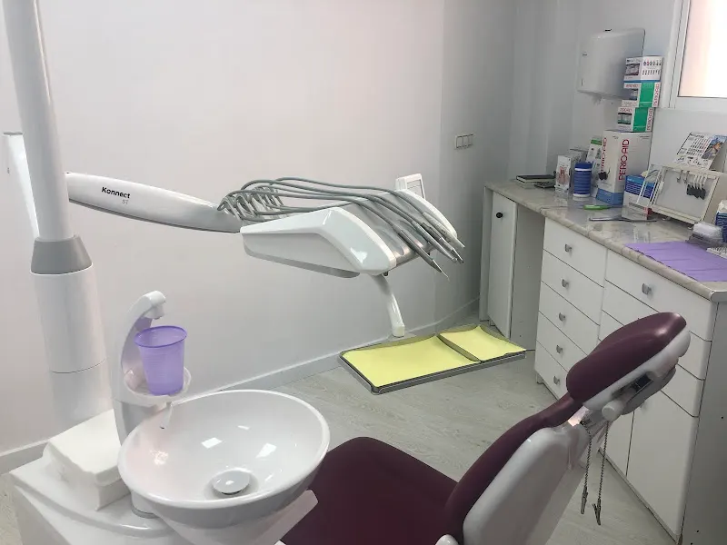 Clínica Fusión Dental