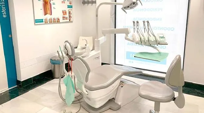 Dental Company Puerto Lumbreras - Puerto Lumbreras