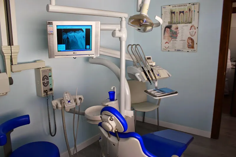 Clínica Dental Miradent