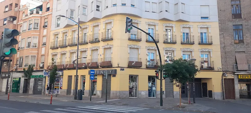 Dr.José Luis Cano Rueda clínica dental - Clínica dental en Murcia - foto 2