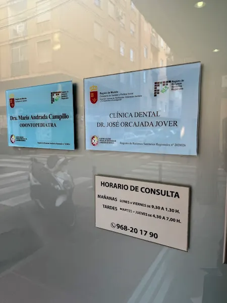 Orcajada Jover