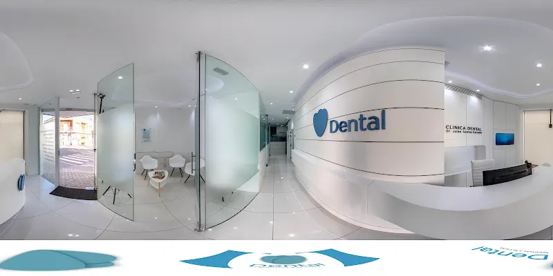 DENTAL - Clínica Dr. Julio Santos - Torre Pacheco