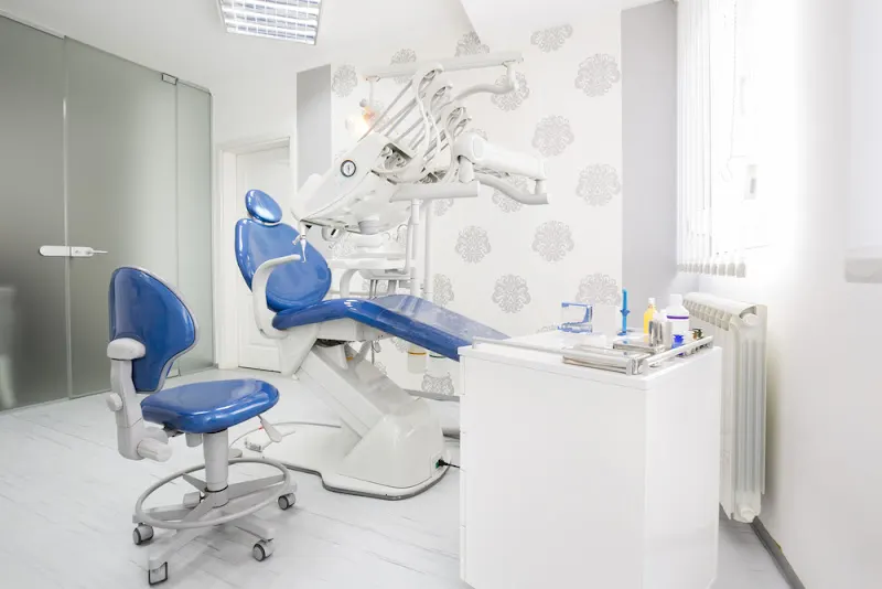 Clínica Dental Dra. Elizabeth Visintin en Murcia