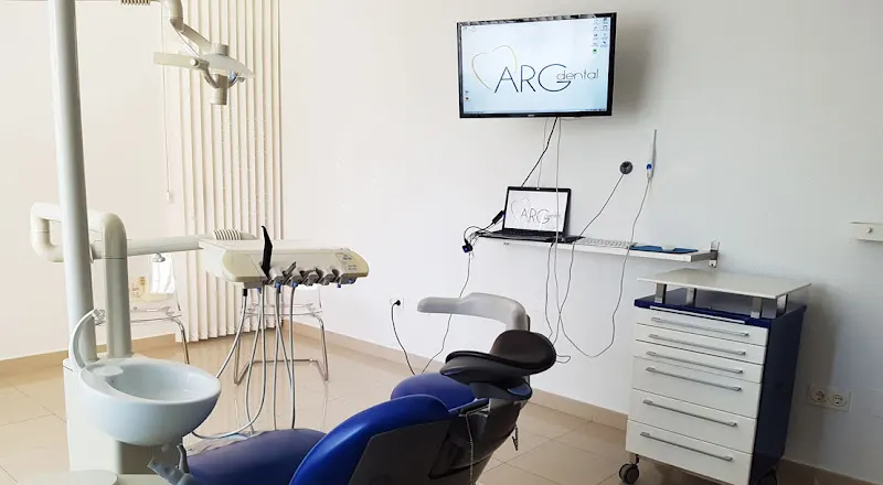 ARG Dental