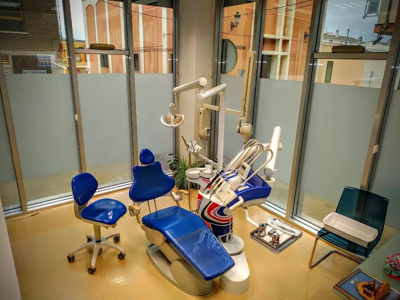 Clínica Dental San Juan - Clínica dental en Jumilla - foto 2