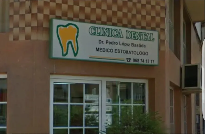 Clinica Dental Dr. Pedro López Bastida - Dentista en Caravaca de la Cruz