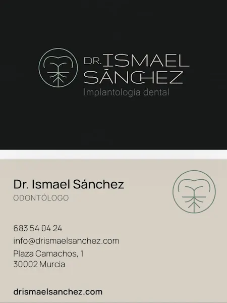 Dentista Urgencias Murcia Ismael Sánchez ODONTÓLOGO - Clínica dental en Murcia - foto 2