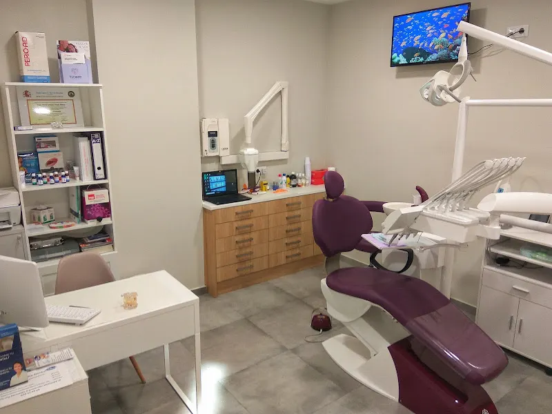 Consulta Dental Prosalud