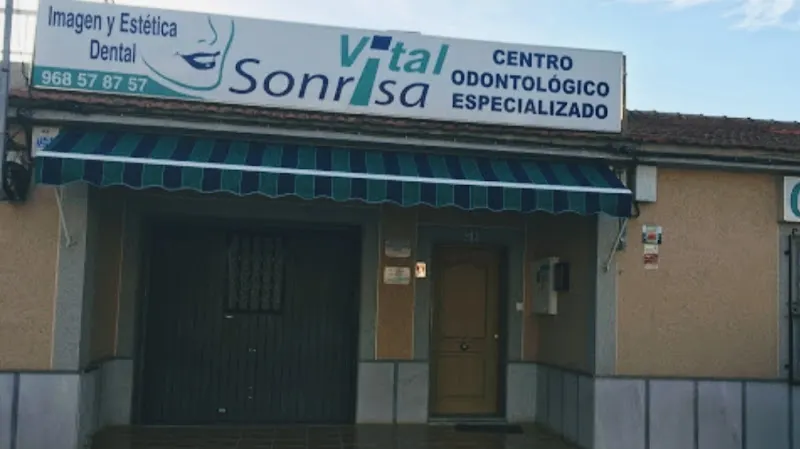 Clínica Dental Vital sonrisa - Torre Pacheco