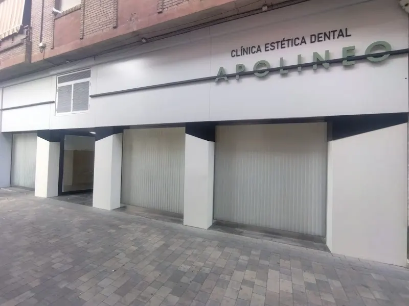 Clínica Dental Fisiodent - Dentista en Santomera - foto 2
