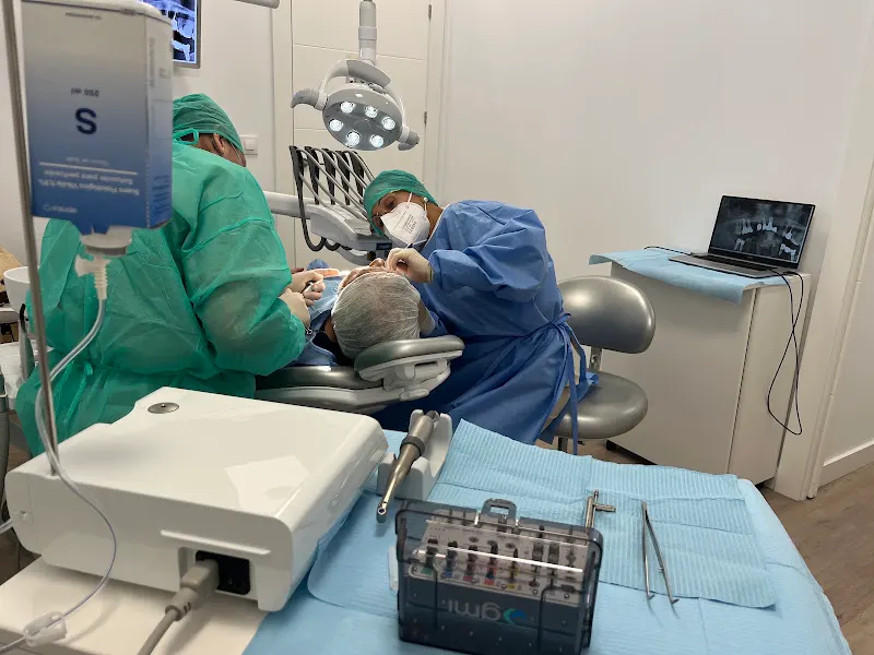 Dental Care - Mazarrón
