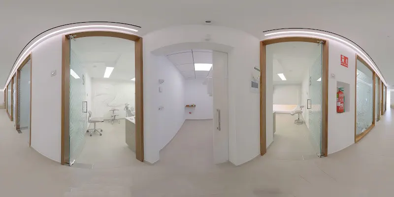 Clinica Ortodent - Caravaca de la Cruz