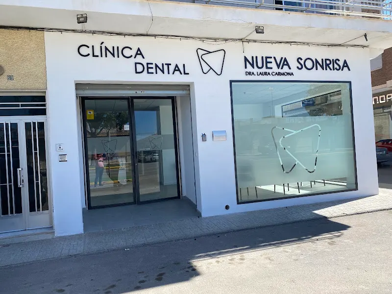 NUEVA SONRISA DENTAL - Torre Pacheco