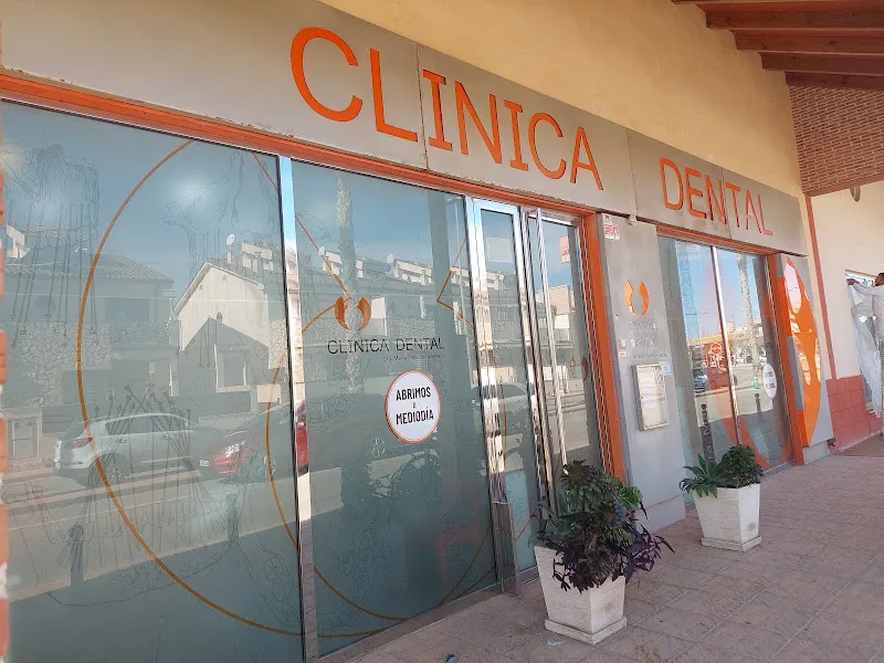 Clínica Dental Dra. María Peñalver González
