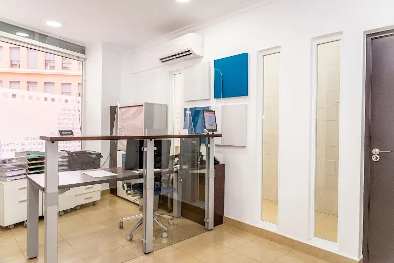 Clínica Fuentes Dental S.L.