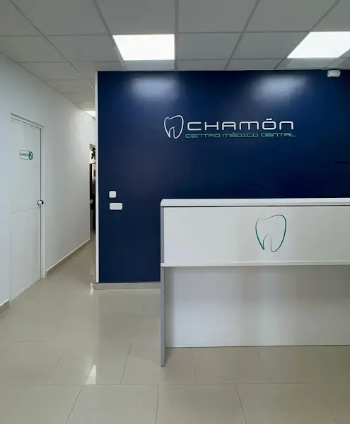 Centro Médico Dental Chamón