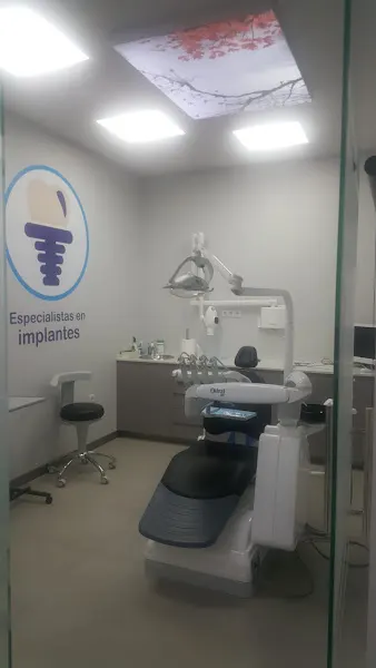 Clínica Dental Juan Carlos I