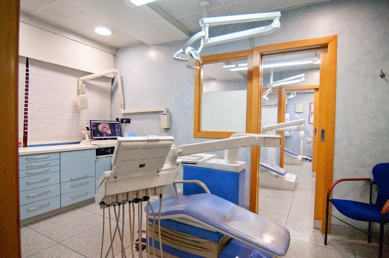 Clínica Dental Mas Bermejo