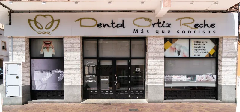 Clínica DOR Lorca - Dentista en Lorca - foto 2