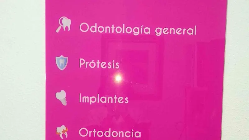 Clínica Dental Inmaculada Morales Carpena