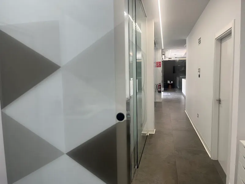 Clínica Dental Carmona - Mazarrón