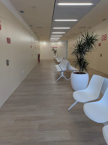 Centro Medico Ribera Mar Menor San Javier - Centro médico en San Javier - foto 2