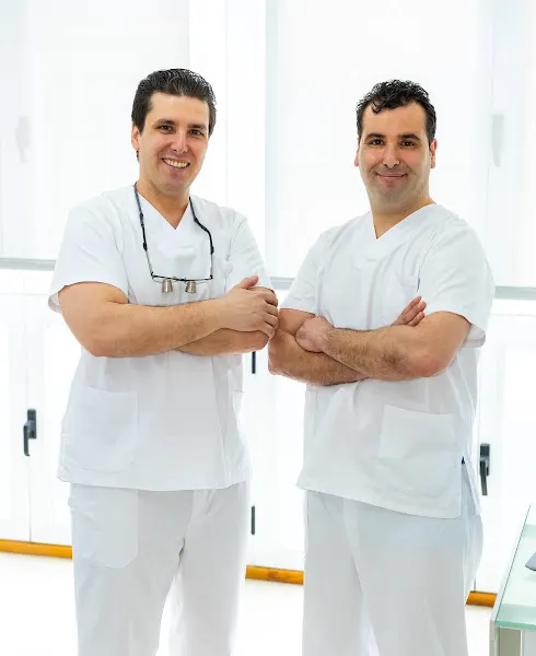 Clínica dental Dres Hernández García - Mazarrón