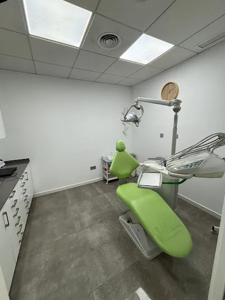 Policlínica Dental Centro
