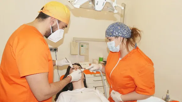 Clínica Dental Cartagena Servident - Dentista Cartagena
