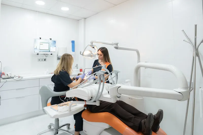 Clínica Dental Liliana Ortiz