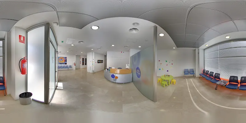 Centro Sanitario Dental y Nutricional - Cieza