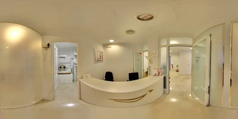 Clínica Santos Dental Murcia