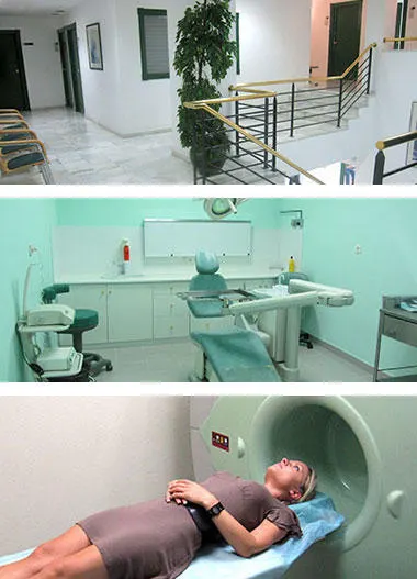 Instituto Dental - Cartagena