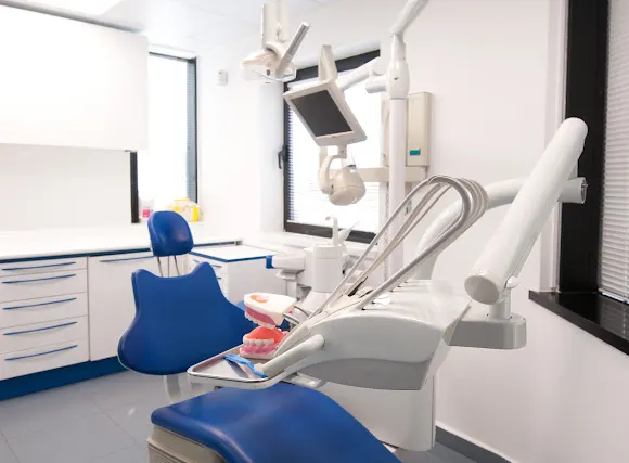 DENTISTAS MOLINA SEGURA CLINICA SAN JUAN
