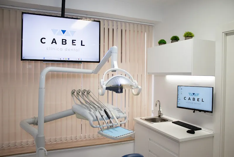 Clínica Dental Cabel